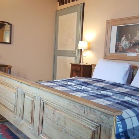 B&B Le Ginestre Sala Baganza Kültér fotó