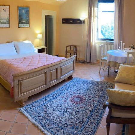 B&B Le Ginestre Sala Baganza Kültér fotó