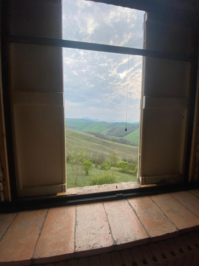 B&B Le Ginestre Sala Baganza Kültér fotó