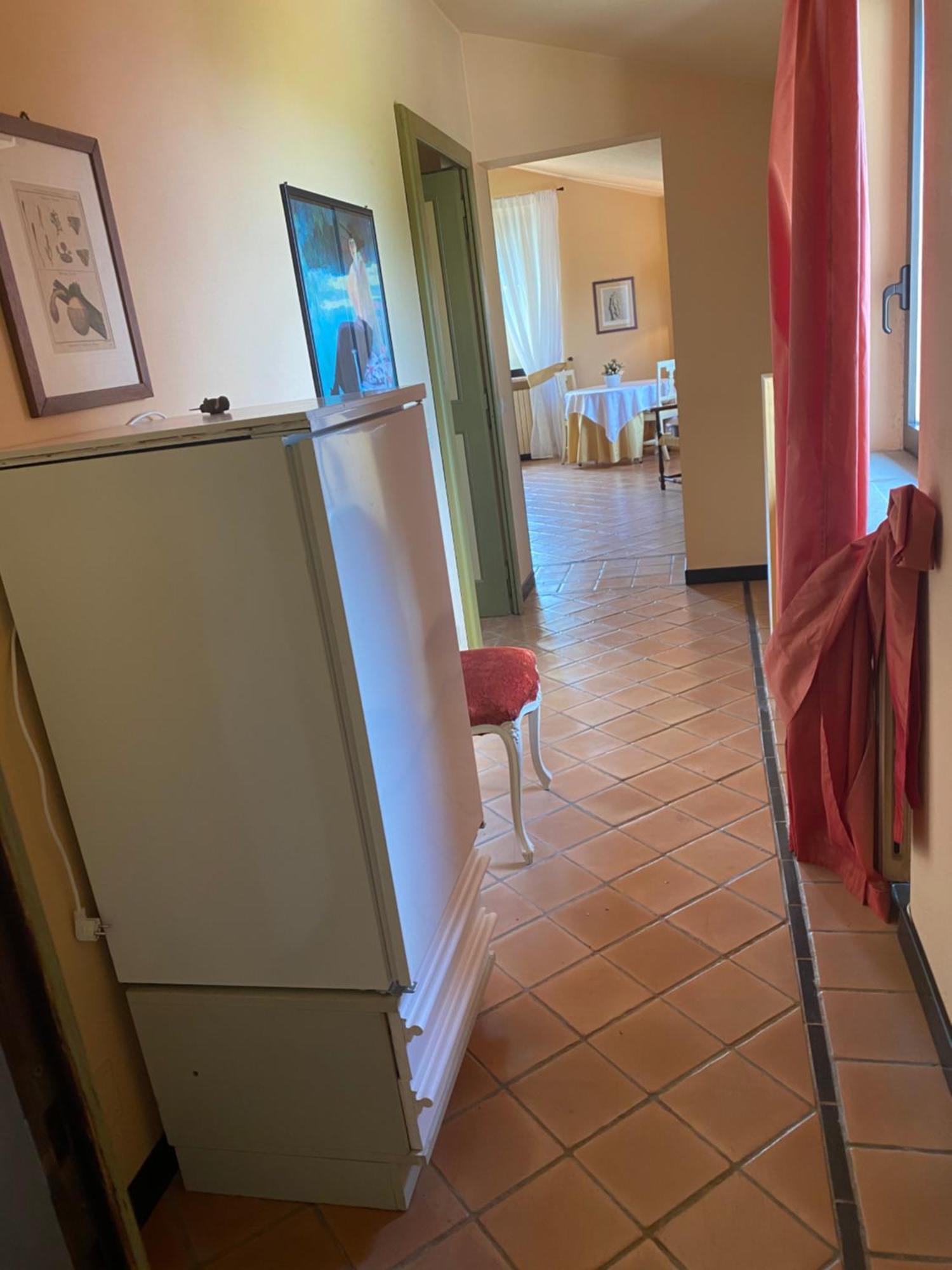 B&B Le Ginestre Sala Baganza Kültér fotó