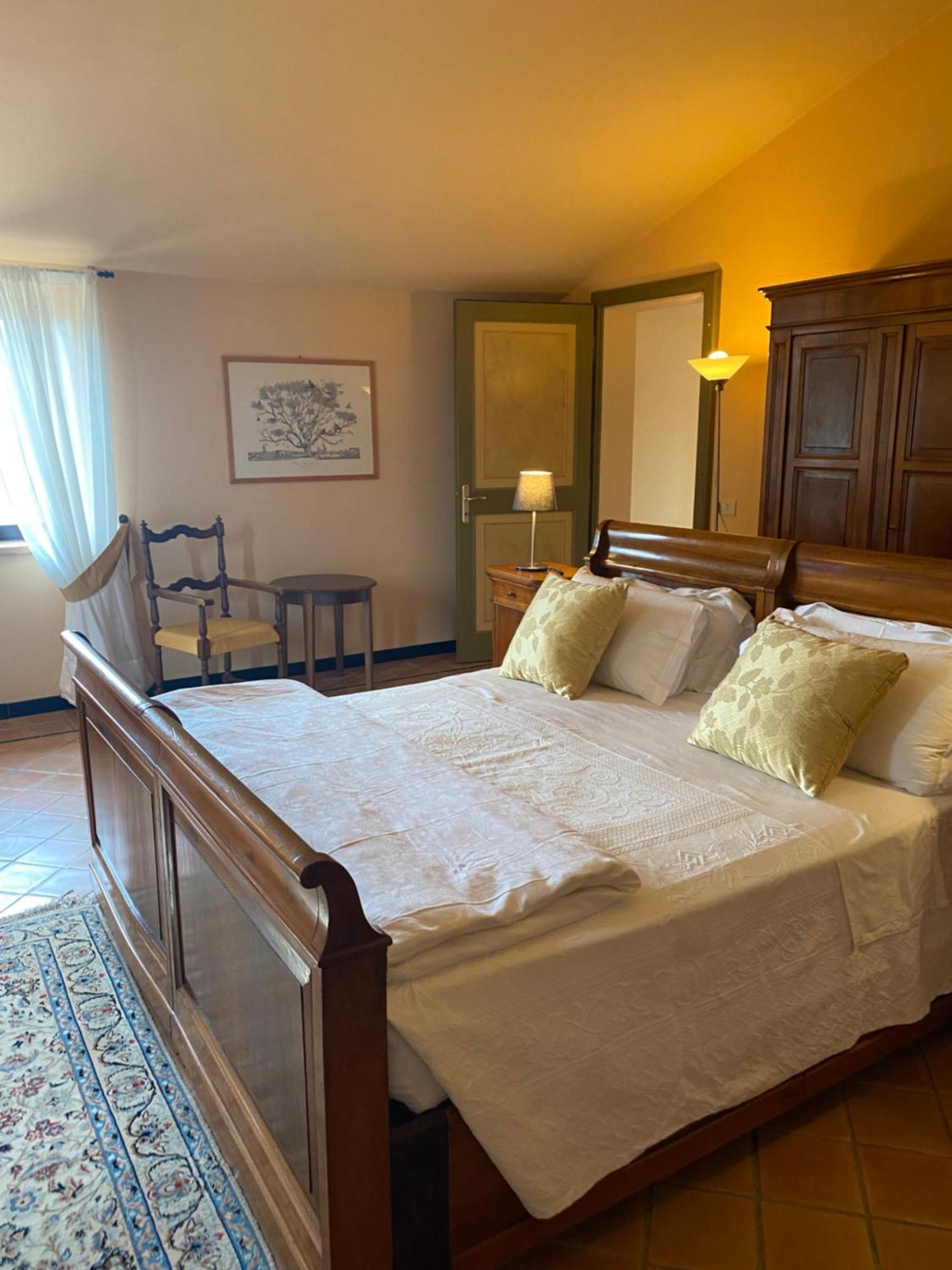 B&B Le Ginestre Sala Baganza Kültér fotó