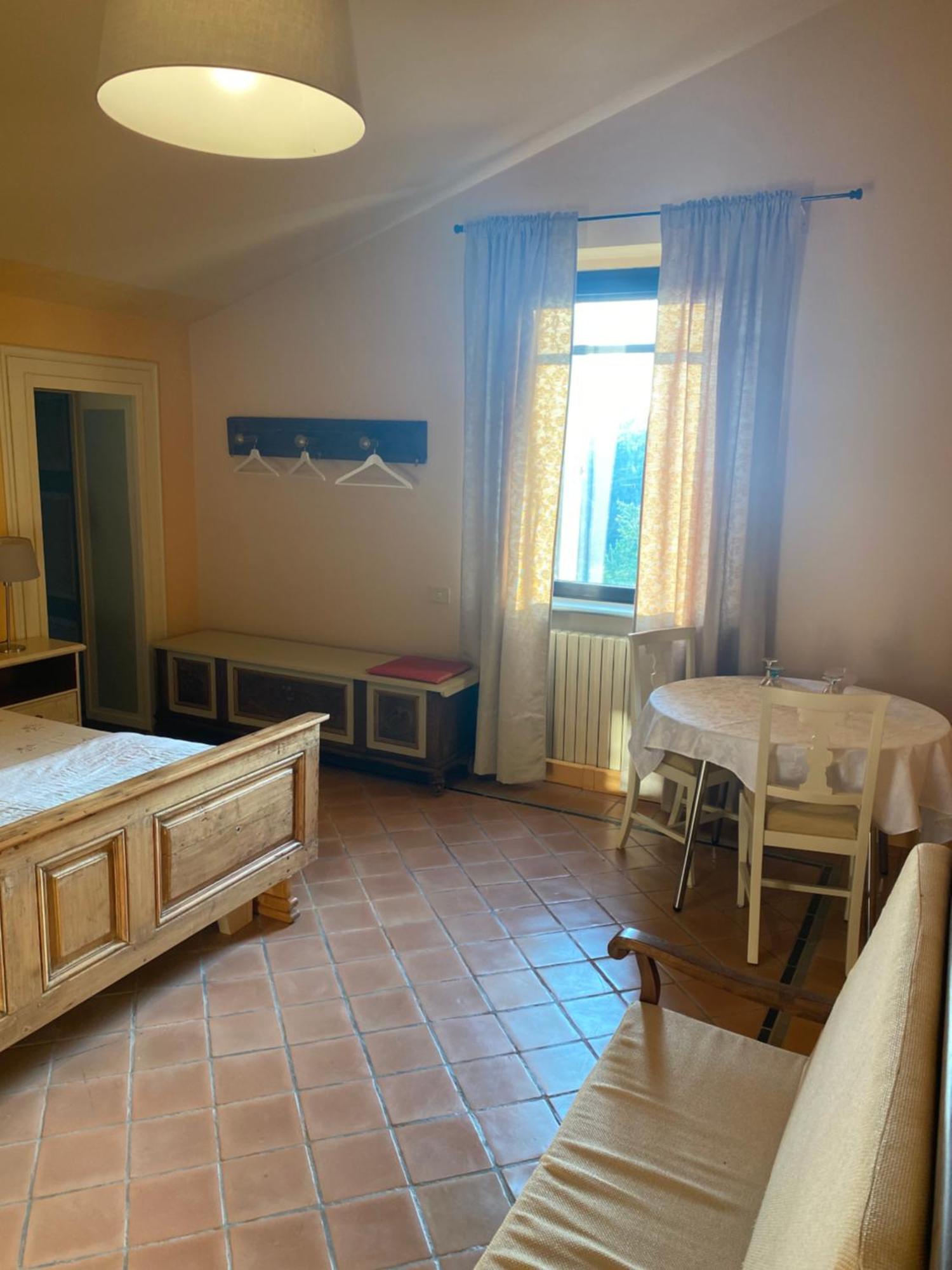 B&B Le Ginestre Sala Baganza Kültér fotó