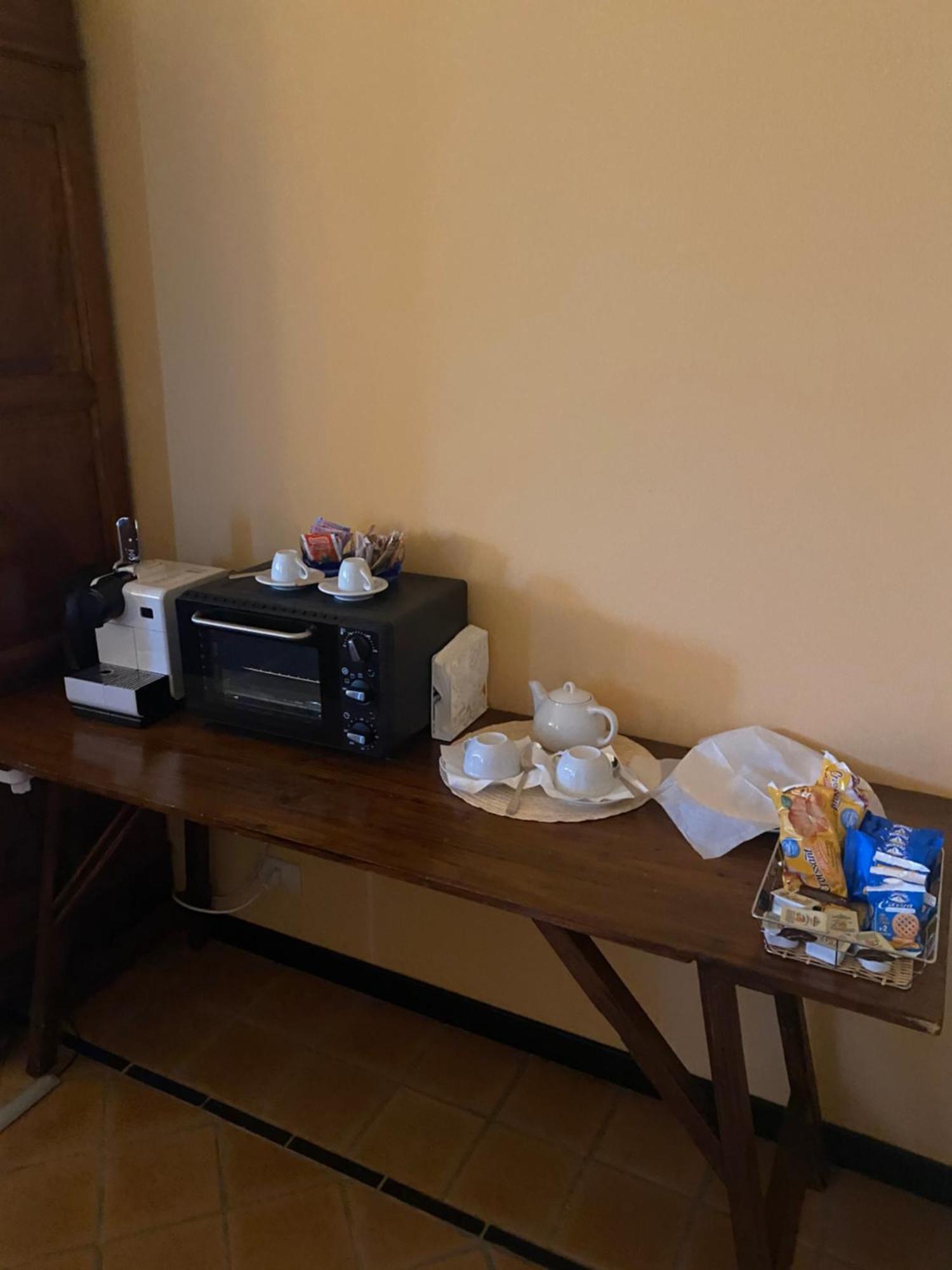 B&B Le Ginestre Sala Baganza Kültér fotó