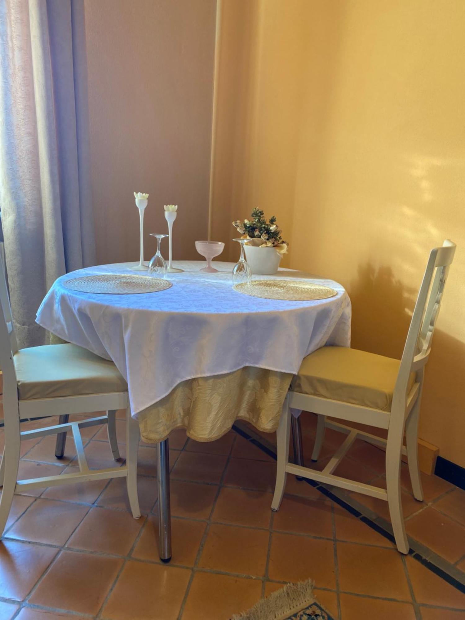 B&B Le Ginestre Sala Baganza Kültér fotó