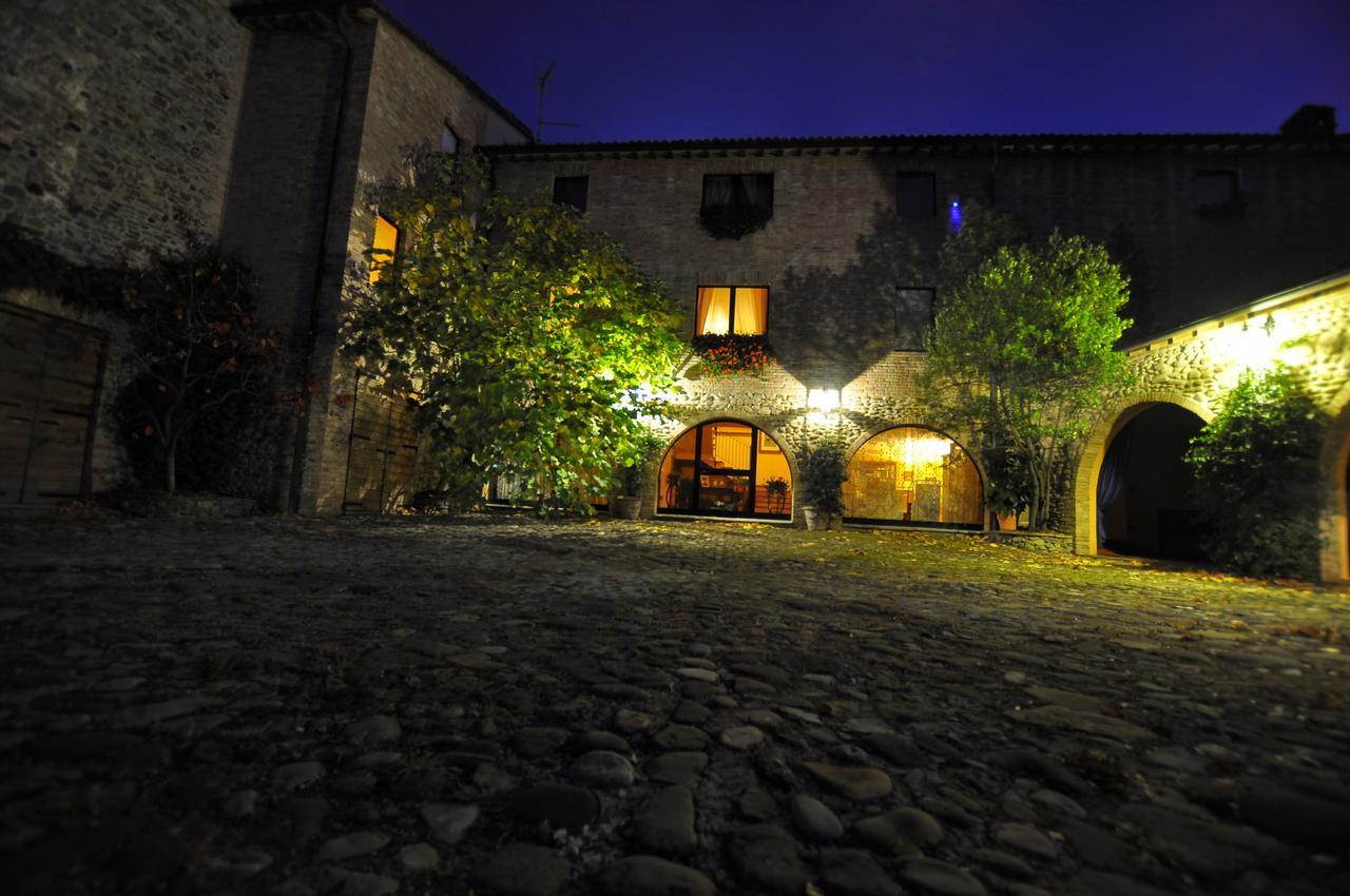 B&B Le Ginestre Sala Baganza Kültér fotó