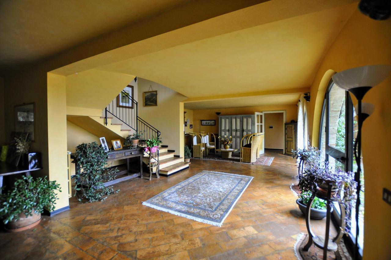 B&B Le Ginestre Sala Baganza Kültér fotó
