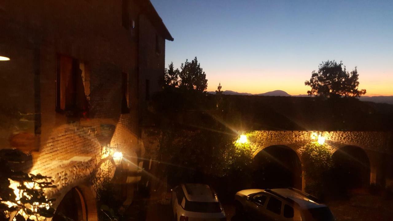 B&B Le Ginestre Sala Baganza Kültér fotó