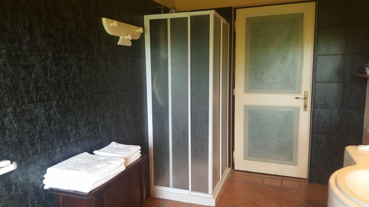 B&B Le Ginestre Sala Baganza Kültér fotó