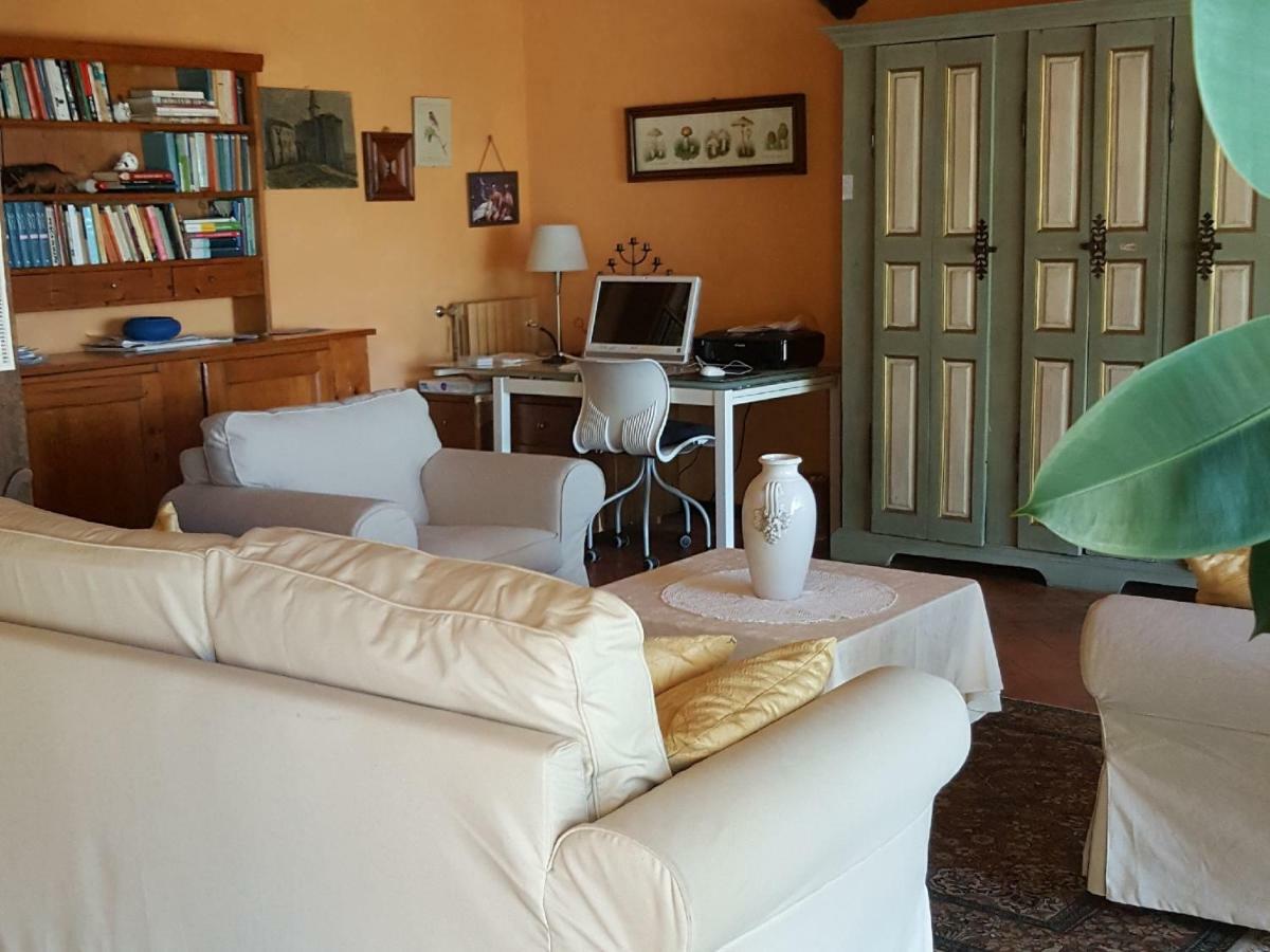 B&B Le Ginestre Sala Baganza Kültér fotó